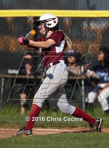 Thumbnail 3 in Aquinas Institute @ Eastridge (Section 5 Class A2 1st Round) photogallery.