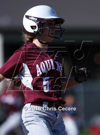 Thumbnail 1 in Aquinas Institute @ Eastridge (Section 5 Class A2 1st Round) photogallery.