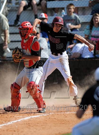 Thumbnail 1 in Hazel Green @ Sparkman photogallery.