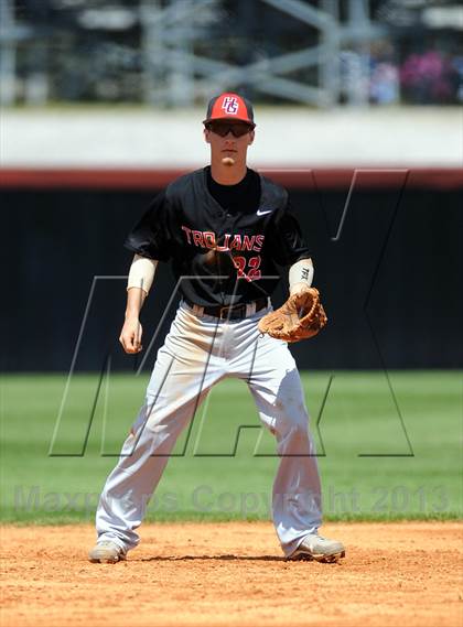 Thumbnail 1 in Hazel Green @ Sparkman photogallery.
