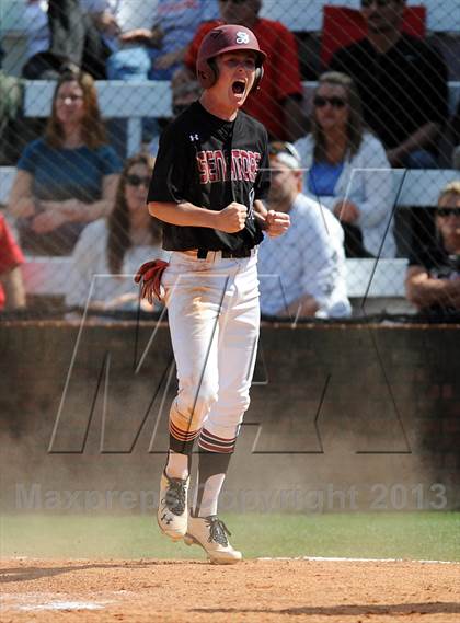Thumbnail 1 in Hazel Green @ Sparkman photogallery.