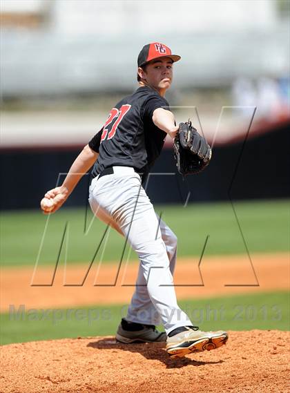 Thumbnail 3 in Hazel Green @ Sparkman photogallery.