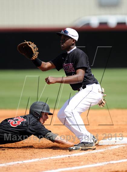 Thumbnail 1 in Hazel Green @ Sparkman photogallery.