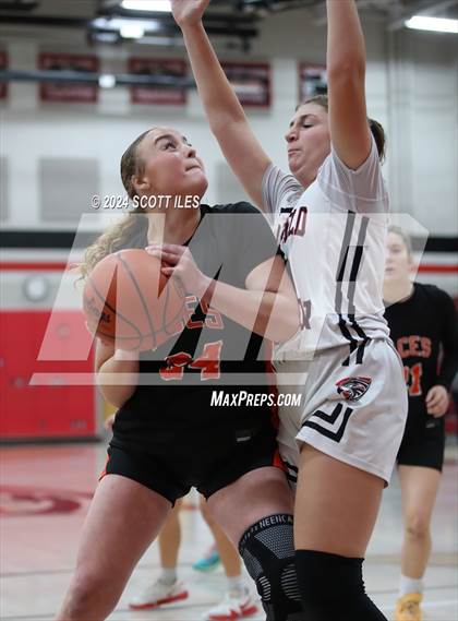Thumbnail 3 in Amanda-Clearcreek @ Fairfield Union photogallery.