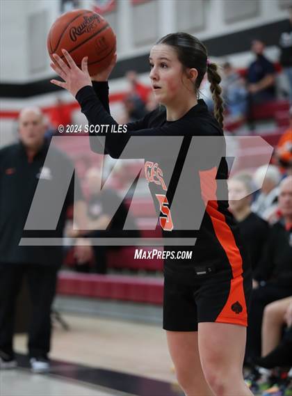 Thumbnail 2 in Amanda-Clearcreek @ Fairfield Union photogallery.