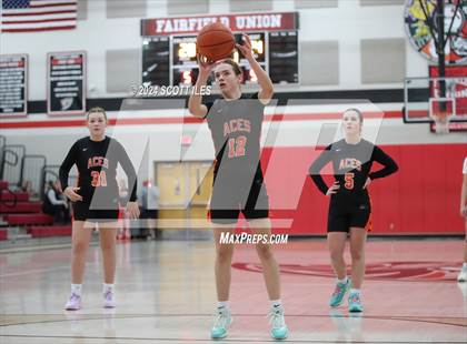 Thumbnail 1 in Amanda-Clearcreek @ Fairfield Union photogallery.