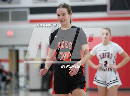 Thumbnail 3 in Amanda-Clearcreek @ Fairfield Union photogallery.