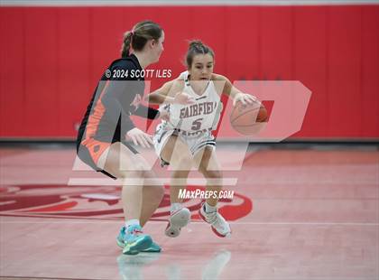 Thumbnail 3 in Amanda-Clearcreek @ Fairfield Union photogallery.
