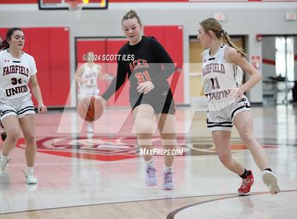 Thumbnail 3 in Amanda-Clearcreek @ Fairfield Union photogallery.