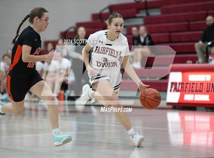 Thumbnail 3 in Amanda-Clearcreek @ Fairfield Union photogallery.