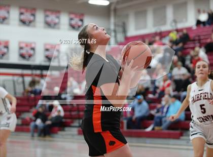Thumbnail 2 in Amanda-Clearcreek @ Fairfield Union photogallery.