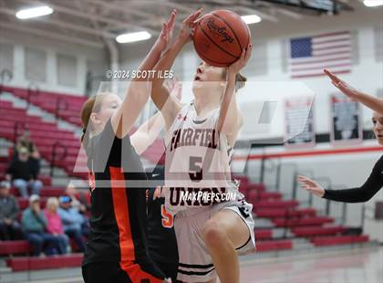 Thumbnail 2 in Amanda-Clearcreek @ Fairfield Union photogallery.
