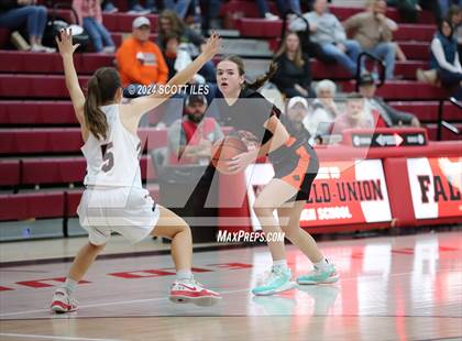 Thumbnail 1 in Amanda-Clearcreek @ Fairfield Union photogallery.