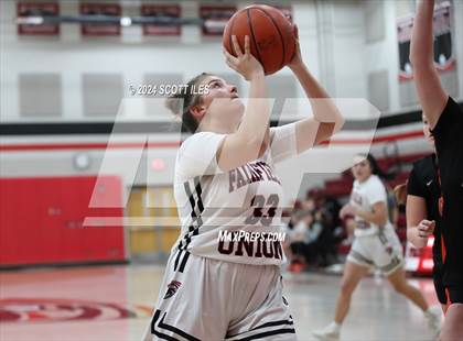 Thumbnail 3 in Amanda-Clearcreek @ Fairfield Union photogallery.
