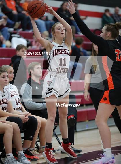 Thumbnail 2 in Amanda-Clearcreek @ Fairfield Union photogallery.