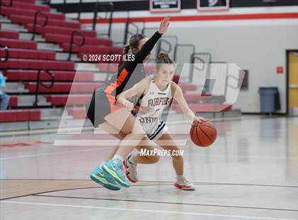 Thumbnail 3 in Amanda-Clearcreek @ Fairfield Union photogallery.