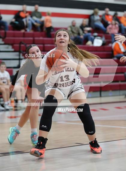 Thumbnail 3 in Amanda-Clearcreek @ Fairfield Union photogallery.