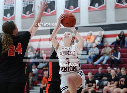 Thumbnail 2 in Amanda-Clearcreek @ Fairfield Union photogallery.