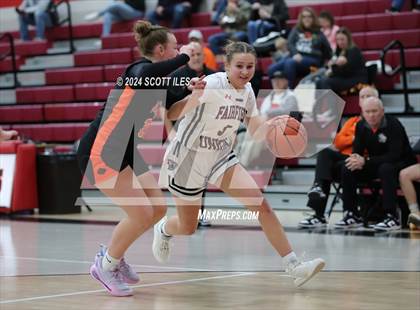 Thumbnail 2 in Amanda-Clearcreek @ Fairfield Union photogallery.