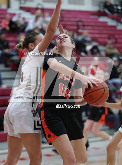 Thumbnail 3 in Amanda-Clearcreek @ Fairfield Union photogallery.