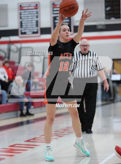 Thumbnail 2 in Amanda-Clearcreek @ Fairfield Union photogallery.