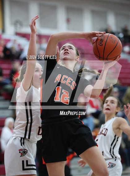 Thumbnail 1 in Amanda-Clearcreek @ Fairfield Union photogallery.