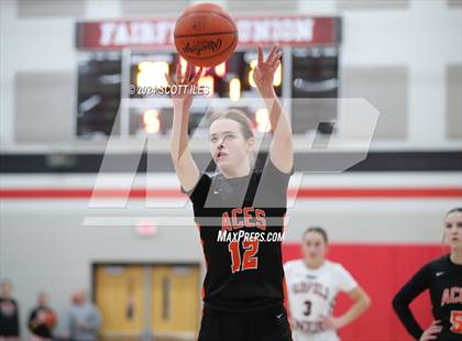Thumbnail 3 in Amanda-Clearcreek @ Fairfield Union photogallery.