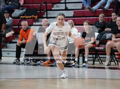 Thumbnail 1 in Amanda-Clearcreek @ Fairfield Union photogallery.
