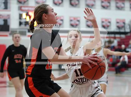 Thumbnail 2 in Amanda-Clearcreek @ Fairfield Union photogallery.