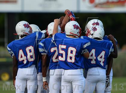Thumbnail 3 in Fort Dorchester @ Cane Bay photogallery.
