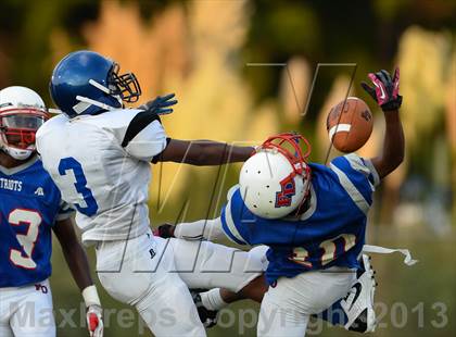 Thumbnail 2 in Fort Dorchester @ Cane Bay photogallery.