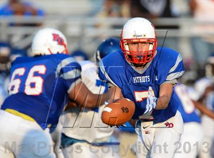 Thumbnail 2 in Fr: Fort Dorchester @ Cane Bay photogallery.