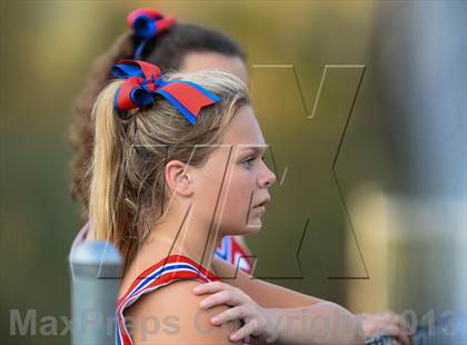 Thumbnail 1 in Fort Dorchester @ Cane Bay photogallery.