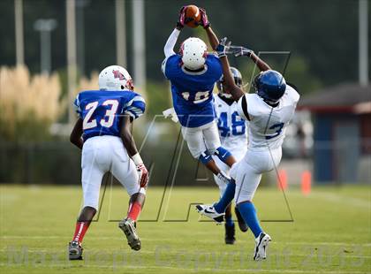 Thumbnail 3 in Fort Dorchester @ Cane Bay photogallery.