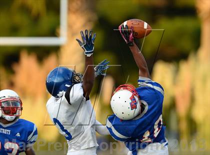 Thumbnail 3 in Fr: Fort Dorchester @ Cane Bay photogallery.