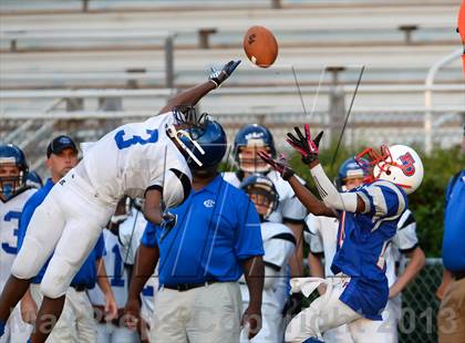 Thumbnail 3 in Fort Dorchester @ Cane Bay photogallery.