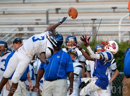 Thumbnail 3 in Fr: Fort Dorchester @ Cane Bay photogallery.