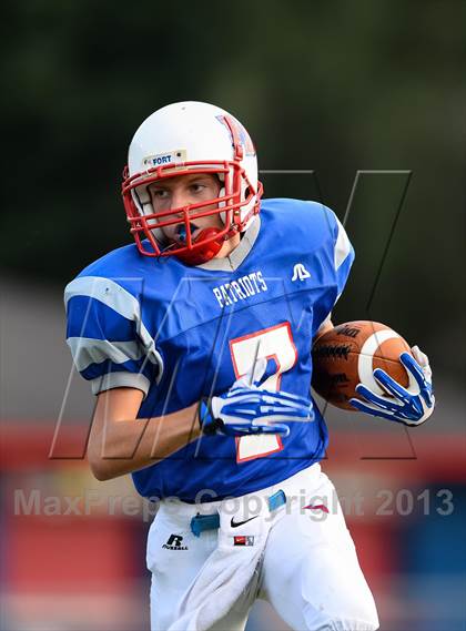 Thumbnail 3 in Fort Dorchester @ Cane Bay photogallery.