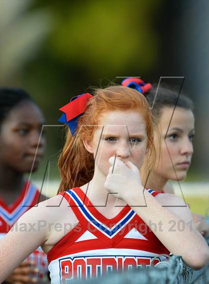 Thumbnail 1 in Fr: Fort Dorchester @ Cane Bay photogallery.