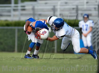 Thumbnail 1 in Fr: Fort Dorchester @ Cane Bay photogallery.