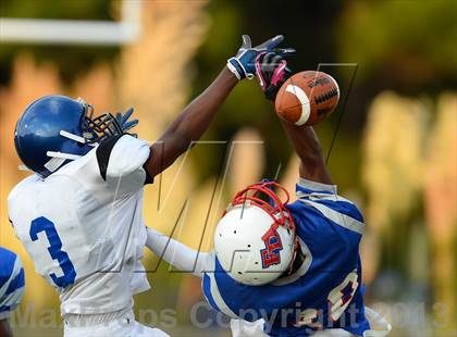 Thumbnail 1 in Fort Dorchester @ Cane Bay photogallery.