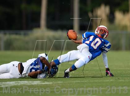 Thumbnail 1 in Fort Dorchester @ Cane Bay photogallery.