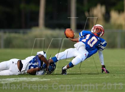 Thumbnail 1 in Fr: Fort Dorchester @ Cane Bay photogallery.