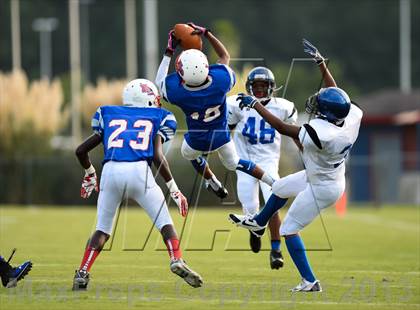 Thumbnail 1 in Fort Dorchester @ Cane Bay photogallery.