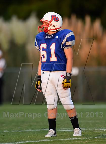 Thumbnail 3 in Fort Dorchester @ Cane Bay photogallery.