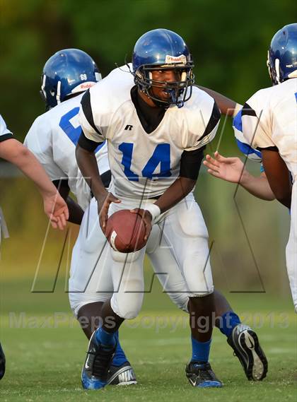 Thumbnail 3 in Fort Dorchester @ Cane Bay photogallery.