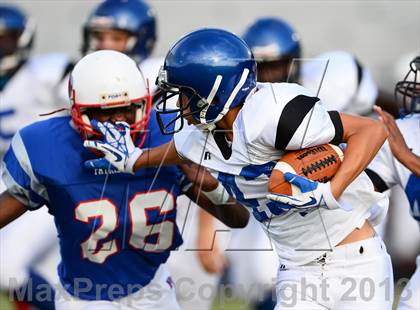 Thumbnail 2 in Fort Dorchester @ Cane Bay photogallery.