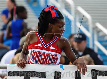 Thumbnail 2 in Fort Dorchester @ Cane Bay photogallery.