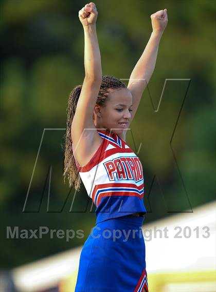 Thumbnail 1 in Fort Dorchester @ Cane Bay photogallery.