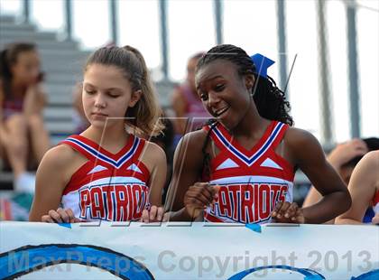 Thumbnail 3 in Fort Dorchester @ Cane Bay photogallery.